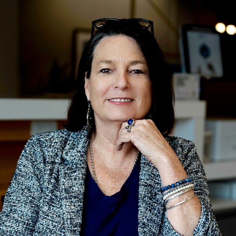 Tammy Morran — The HomeBridge Group